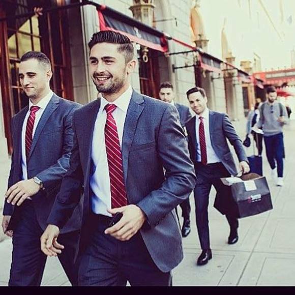 Meet your Posher, Ethan - Picture 1 of 1